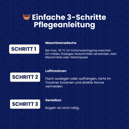 Das DreamSleepz Kniekissen (1+1 Gratis)