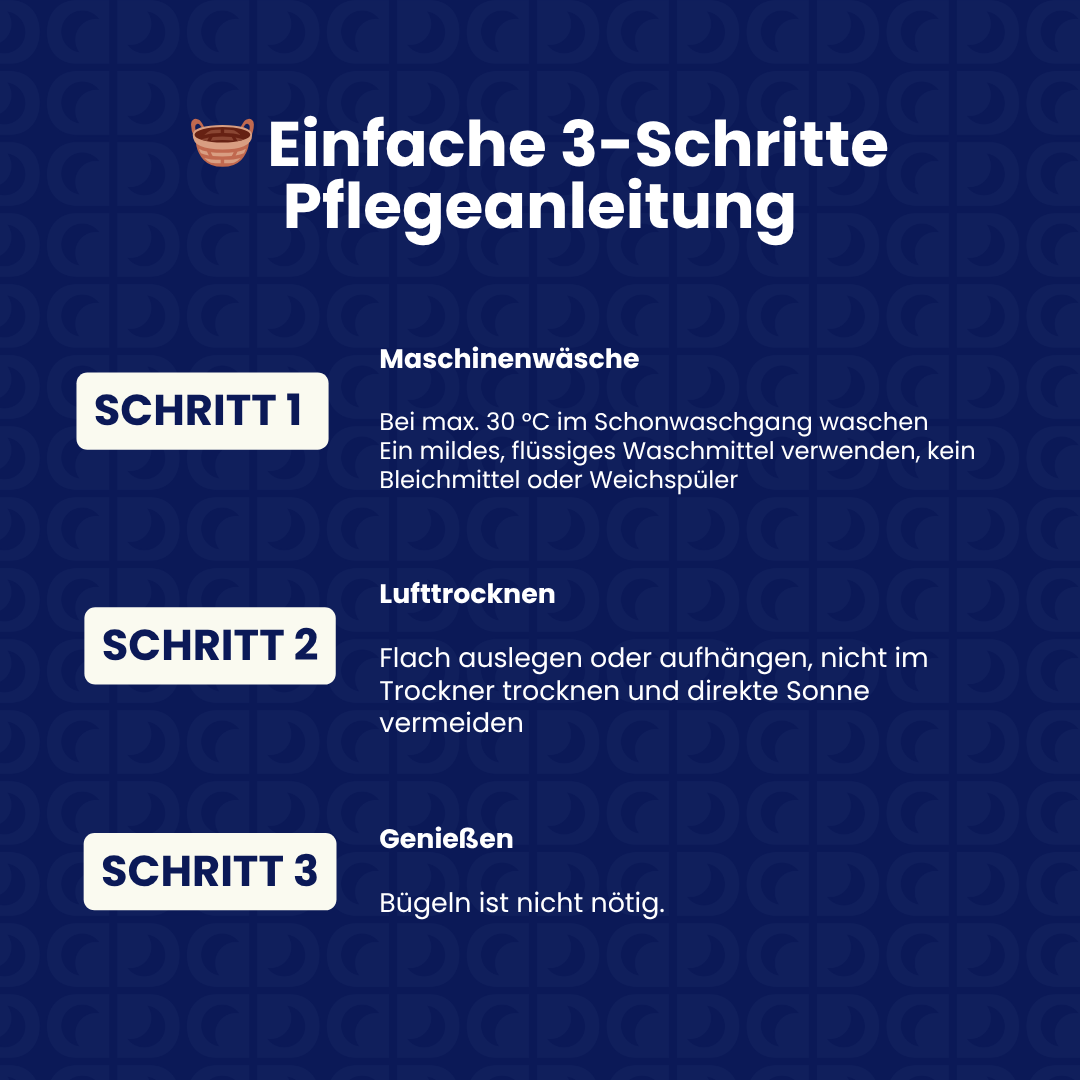 Das DreamSleepz Kniekissen