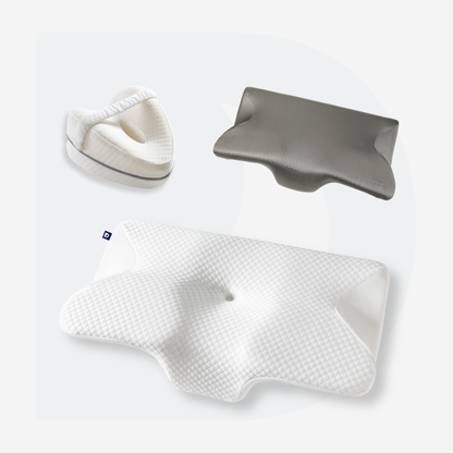 Ganzkörper-Komfort-Bundle