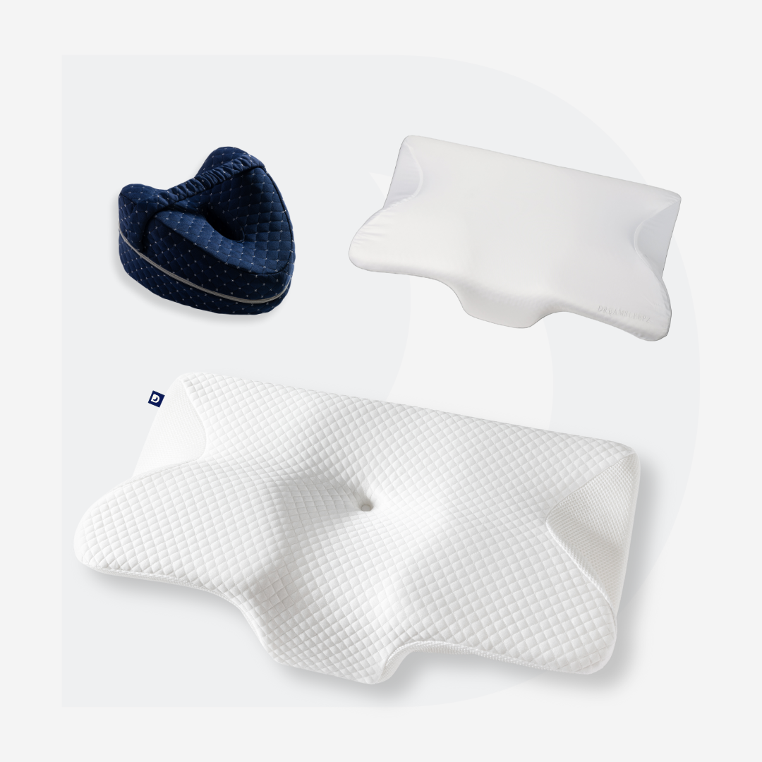 Ganzkörper-Komfort-Bundle
