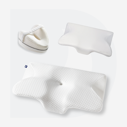 Ganzkörper-Komfort-Bundle