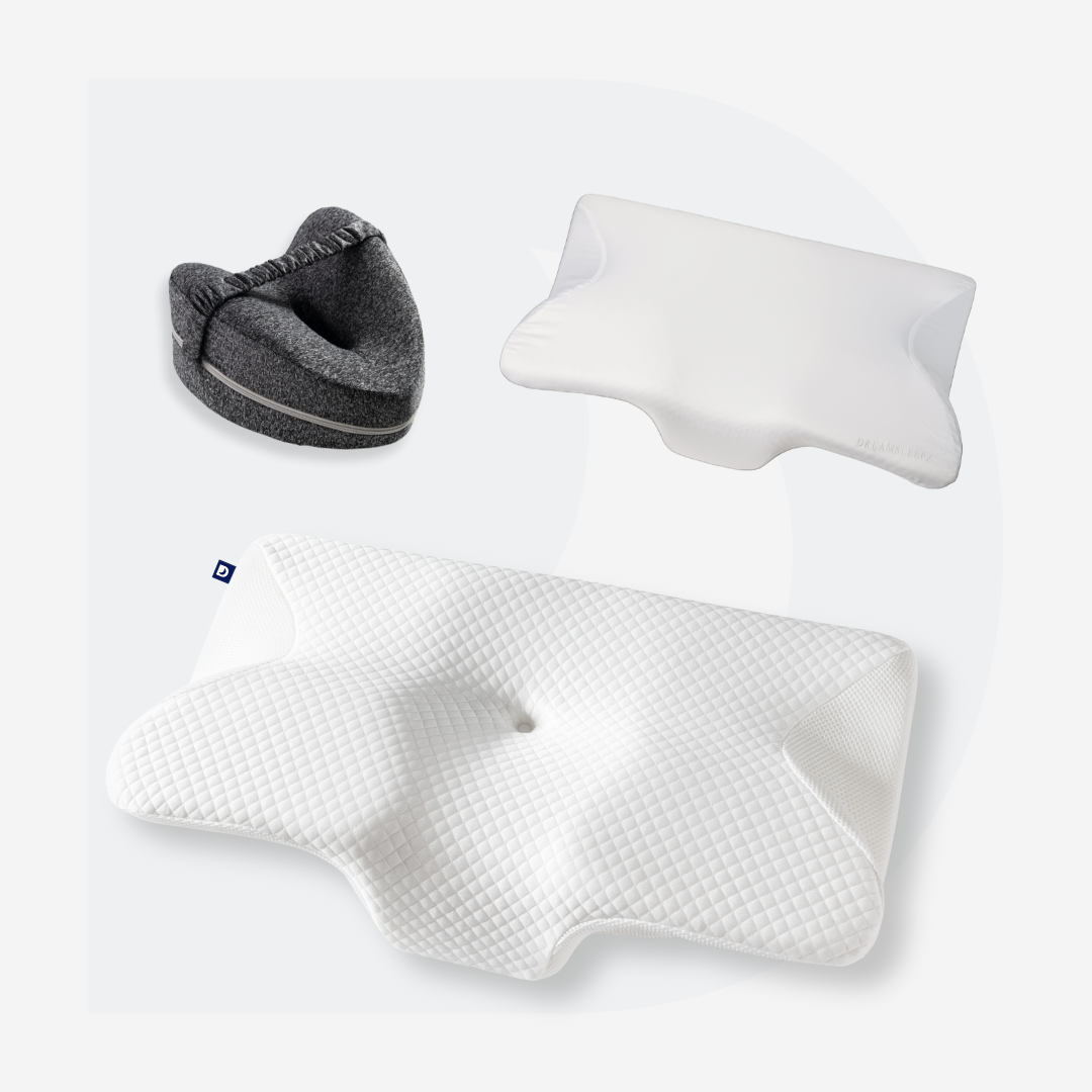 Ganzkörper-Komfort-Bundle