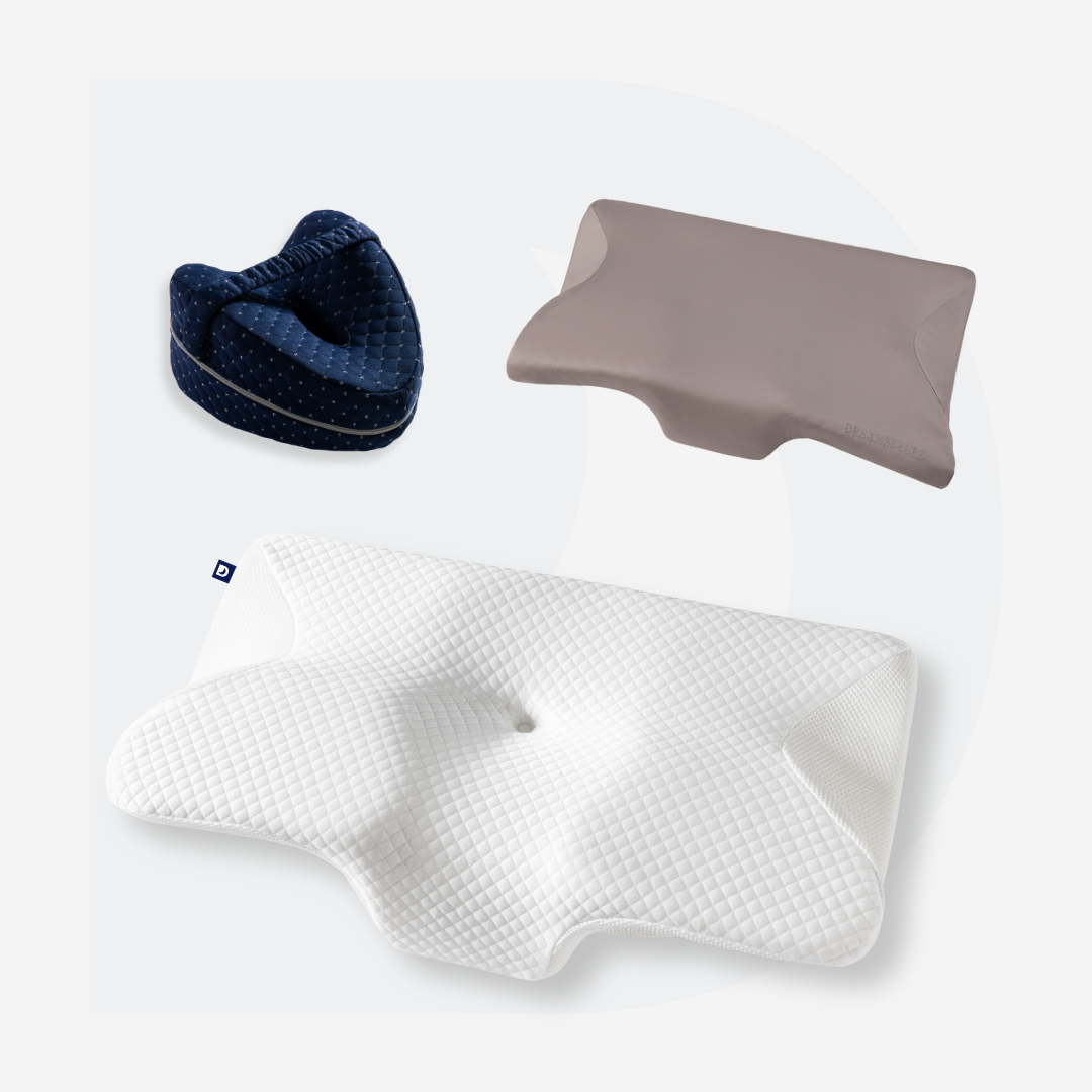 Ganzkörper-Komfort-Bundle