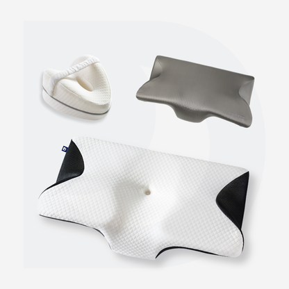 Ganzkörper-Komfort-Bundle