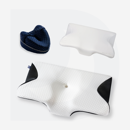 Ganzkörper-Komfort-Bundle