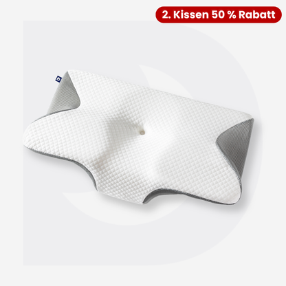Das Original DreamSleepz Kissen
