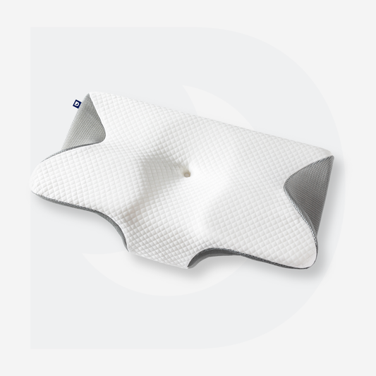 The Dreamsleepz Relief Pillow