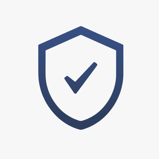 Priority Handling & 100% Shipping Insurance